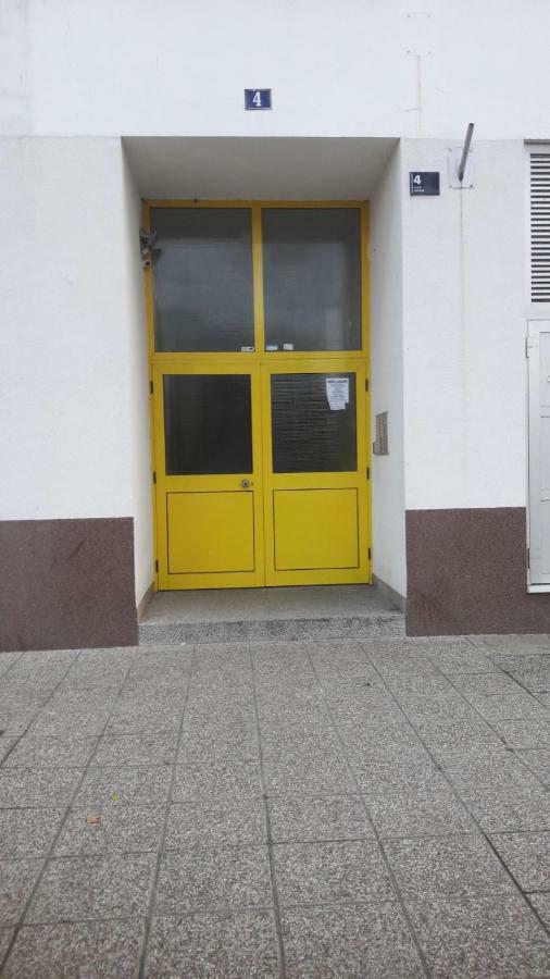 Studio Apartman Marija ザグレブ エクステリア 写真