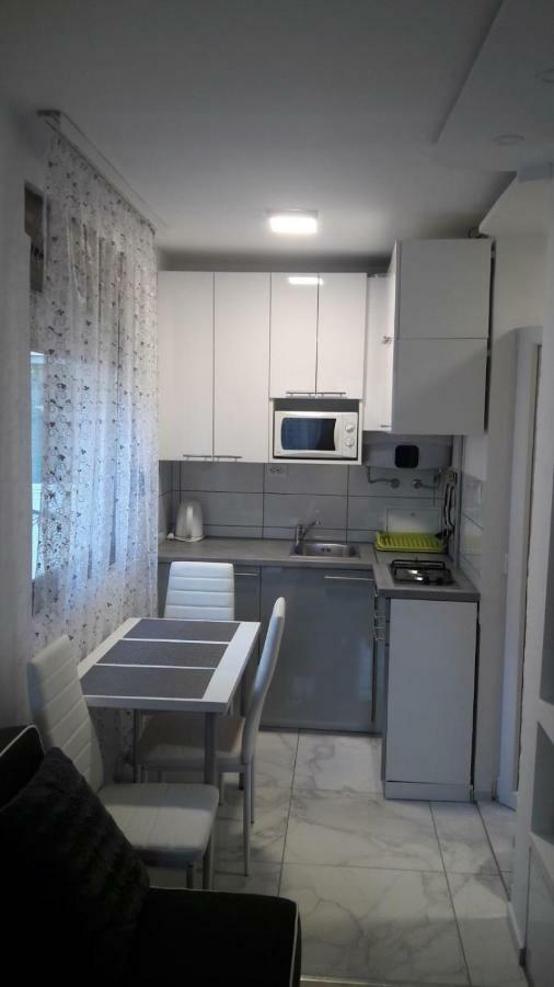 Studio Apartman Marija ザグレブ エクステリア 写真