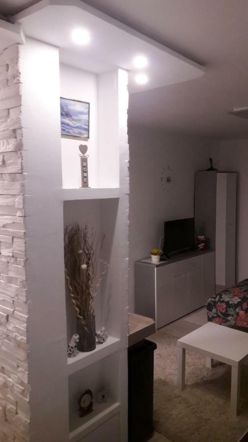 Studio Apartman Marija ザグレブ エクステリア 写真