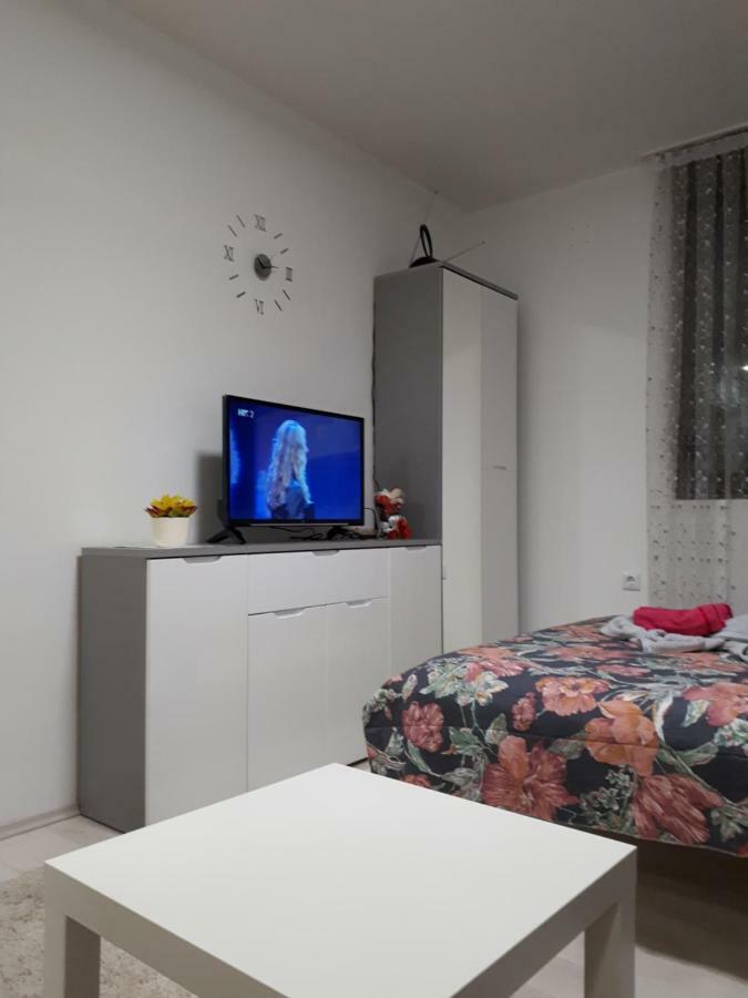 Studio Apartman Marija ザグレブ エクステリア 写真